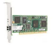 HP FCA2101 2Gbps FC HBA Short Wave, 64-Bit, 66MHz, PCI  refurbished